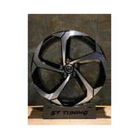 8.5x19 5x112 66.56 ET35 bkf