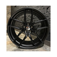 8.5x18 5x114.3 73.1 ET38 black