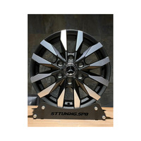 7x16 6x130 84.1 ET55 mbf
