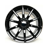 8.5x19 5x112 66.6 ET40 bkl