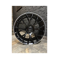 8.5x19 5x114.3 73.1 ET40 mb+lip