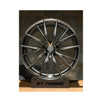 8.5x20 5x114.3 73.1 ET35 hyper black