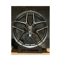 8.5x20 5x114.3 73.1 ET35 hyper black