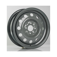 5.5x14 4x98 58.6 ET35 green