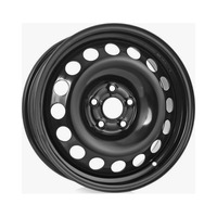 7.5x18 5x108 60.1 ET23 Black
