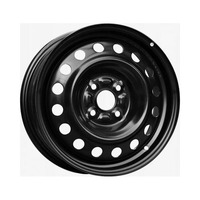 6.5x16 5x114.3 54.1 ET45 black