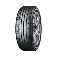 215/55  R17  Yokohama BluEarth AE51B 94V