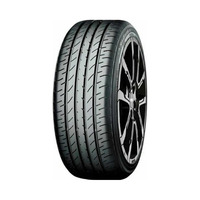 225/60  R18  Yokohama BluEarth E51B 100H