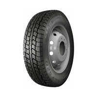 185/75 C R16  КАМА КАМА EURO LCV 520 (НК-520) шип 104/102R