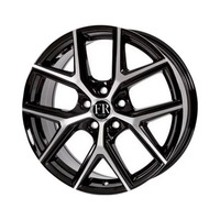 7.5x18 5x114.3 60.1 ET45 bmf