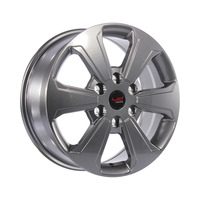 7.5x18 6x139.7 95.1 ET60 gm