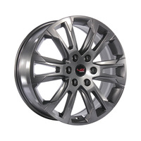 8x20 6x139.7 95.1 ET60 gm