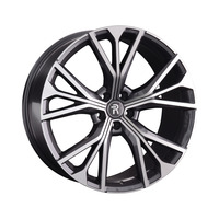 10x21 5x112 66.6 ET31 gmf