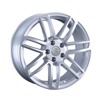 8x18 5x112 66.6 ET40 sil