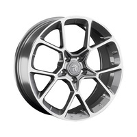 8x18 5x114.3 67.1 ET34 gmf