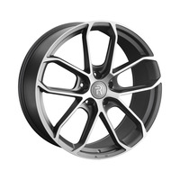 9.5x21 5x120 72.6 ET49 mgmf