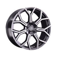 9.5x21 5x120 72.6 ET49 gmf