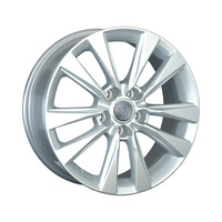 7x17 5x114.3 60.1 ET39 s