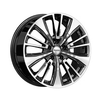 7.5x18 5x108 65.1 ET36 алмаз
