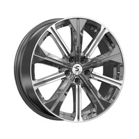 8x20 5x114.3 67.1 ET40 diamond_gloss_graphite