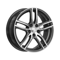7x17 5x114.3 66.6 ET37 алмаз