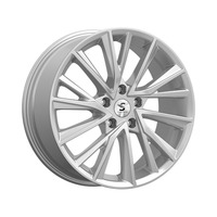 7.5x18 5x114.3 67.1 ET45 Elite silver