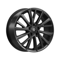 7.5x18 5x114.3 67.1 ET45 Fury black