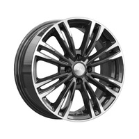 6.5x16 4x108 63.35 ET37.5 алмаз