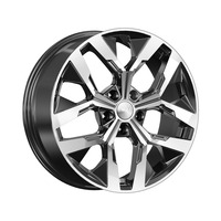 7.5x18 5x114.3 67.1 ET33 алмаз