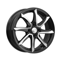 6x16 4x100 60.1 ET45 алмаз