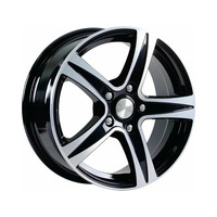 6.5x16 5x112 57.1 ET40 алмаз