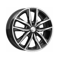 6.5x16 5x114.3 67.1 ET50 алмаз