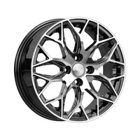 6x16 4x100 60.1 ET45 алмаз