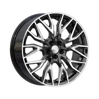 7x18 5x112 57.1 ET43 алмаз