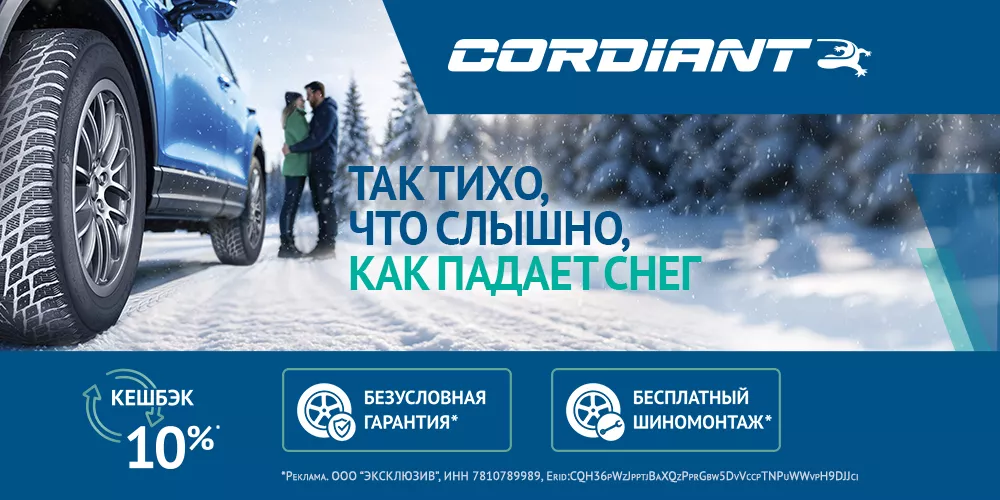 Шиномонтаж в ПОДАРОК